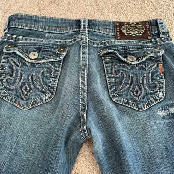Mek Denim Size 29 - Picture 5 of 5